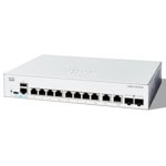 Cisco Catalyst 1300 C1300-8T-E-2G