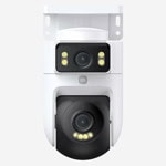 Xiaomi Outdoor Camera CW500 Dual BHR9402EU