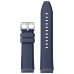 XIAOMI Watch S1 Strap Leather Bluе