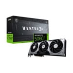 Видео карта MSI GF RTX 5060 Ti 8G VENTUS 3X OC