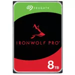 Seagate Ironwolf PRO 8TB 3.5