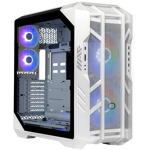 CoolerMaster HAF 700 Mesh White H700-WGNN-S00