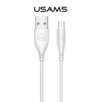 Кабел Usams U18 Round Micro USB
