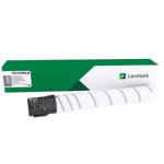 Lexmark Magenta High Yield Toner 76C0HM0