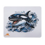 BARACUDA PAD-ORCA