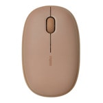 мишка rapoo m660 silent brown rapoo 14381