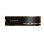 A-Data 1TB Legend 900 Pro SLEG-900P-1TCS