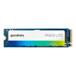 goodram 512gb px600 lite ssdpr-px600l-512-80