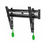 Стойка за телевизор 75 VESA 600x400 за стена