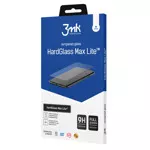 3MK HardGlass Max Lite iPhone 15 Pro Max