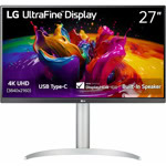 LG 27UP850K-W Разопакован продукт