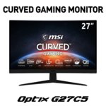 MSI Optix G27C5