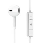 Energy Sistem Earphones 1 White 44691