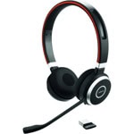 Jabra Evolve 65 SE Stereo UC Bluetooth USB 6599-83