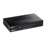 TRENDnet TEG-S83 (Version v1.0R)