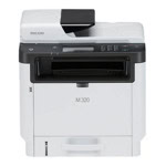 RICOH M 320FSE