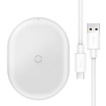 Baseus Cobble Wireless Charger WXYS-02