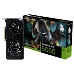 Gainward GF RTX 5060 Gainward Ghost OC 8GB