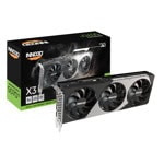 Inno3D GF RTX 5070 Ti X3 N507T3-16D7-176068N