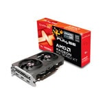 Sapphire Radeon RX 9060 XT 8GB Pulse 11350-05-20G