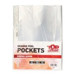 Top Office A4 40 microns 100pcs