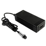 Зарядно за електрически скутер GX16-3 42V/2A/84W