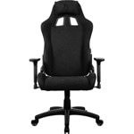 arozzi avanti softfabric pure black
