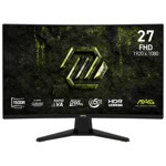 MSI MAG 274CF E20 9S6-3CF51T-010