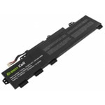 Battery for HP EliteBook 755 TT03XL SZ102519