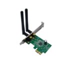 Repotec RP-WP5122E Wireless-N PCI-E Adapter