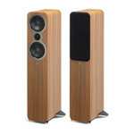 Q Acoustics 3050c Oak QA3358
