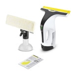 Karcher WV 6 PLUS White