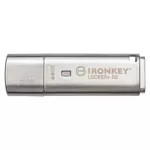 KINGSTON IronKey Locker+ 50 - 64GB IKLP50/64GB