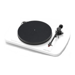 Musical Fidelity The Round Table S (2M Red) White