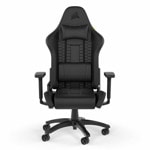 Геймърски стол Corsair TC100 Relaxed CF-9010050-WW