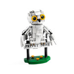 LEGO Harry Potter - Hedwig at 4 Privet Drive - 764