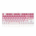 Redragon Redragon Cass K645W-GP-RGB_BR