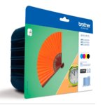 Brother LC-129XL Value Pack Ink