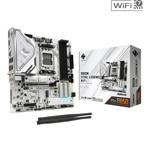 дънна платка asrock b850m steel legend wifi