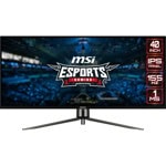 MSI MAG401QR 9S6-3EA54H-012