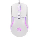 Marvo M292 White M292-WH