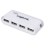 LogiLink UA0086 USB HUB 4x USB2.0