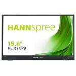 Монитор HANNSPREE HL162CPB 15.6 ADS Type C HDMI
