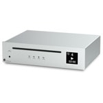 Pro-Ject Audio Systems CD Box S3 Silver