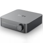 WiiM Amp Grey
