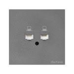 DeTech DE-9225-61 Grey 75103