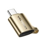 четец за карти vention clnj0