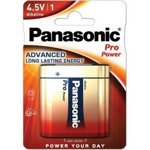Panasonic PRO POWER 3LR12/1BP 4.5V 1бр.