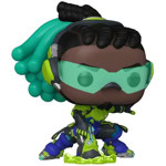 Funko Pop! Games: Overwatch 2 - Lucio