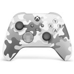 Microsoft Arctic Camo Special Edition